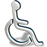 Disability Friendly