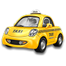 Taxi services